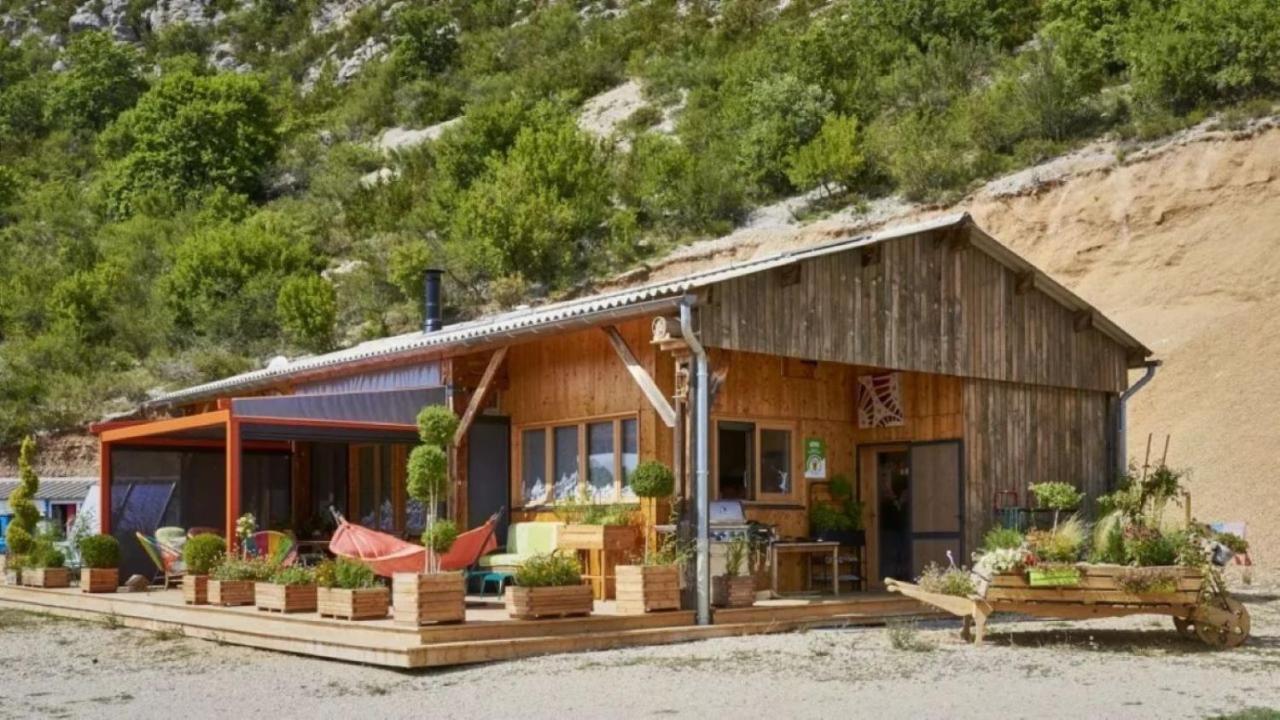 La Bella Vista Villa Curel  Exterior foto
